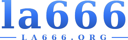 la666 logo